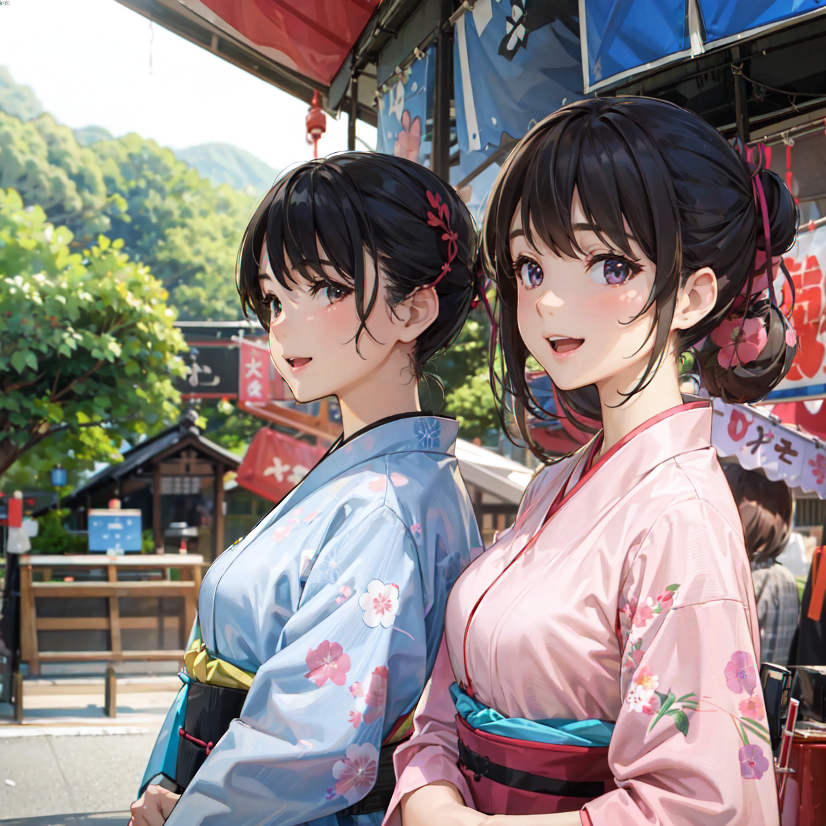 生成AI活用